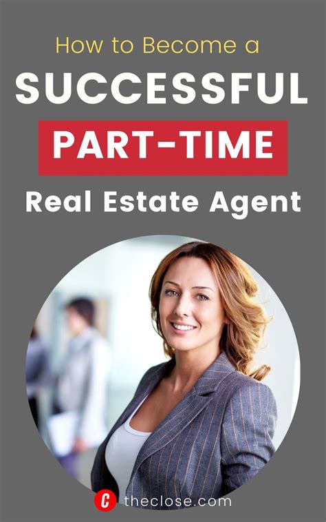 Part time real estate agent. Things To Know About Part time real estate agent. 